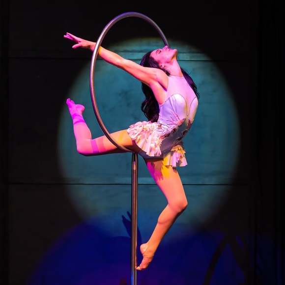 Meet your Posher, Jess - Picture 6 of 15